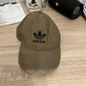 adidas cap